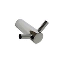 Polished Stainless Steel