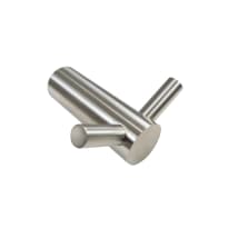 Satin Stainless Steel
