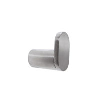 Satin Stainless Steel