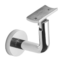 Polished Stainless Steel