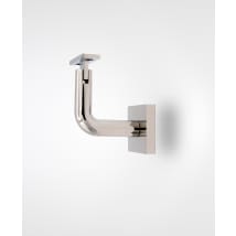 Polished Stainless Steel