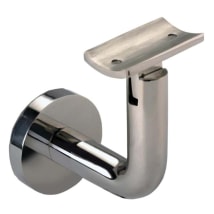 Satin Stainless Steel