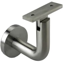 Satin Stainless Steel