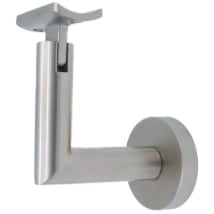 Satin Stainless Steel