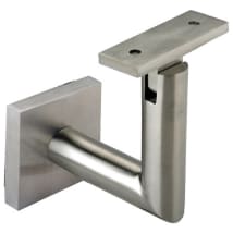 Satin Stainless Steel