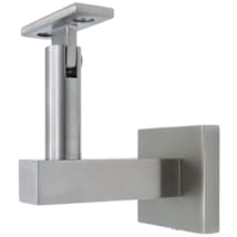 Satin Stainless Steel