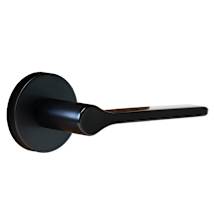 Satin Black