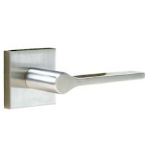 Satin Stainless Steel