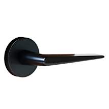 Satin Black
