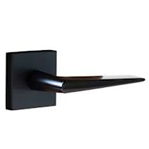 Satin Black