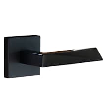 Satin Black