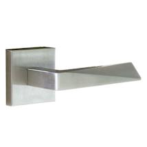 Satin Stainless Steel