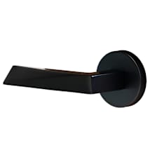 Satin Black