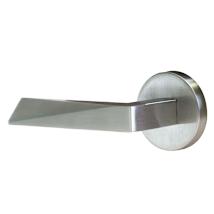 Satin Stainless Steel