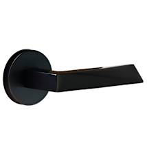 Satin Black
