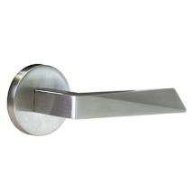 Satin Stainless Steel