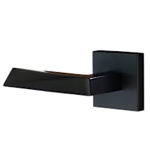 Satin Black