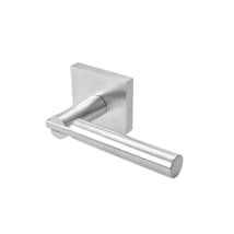 Satin Stainless Steel