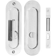 Satin Stainless Steel