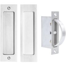 Satin Stainless Steel