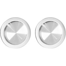 Polished Stainless Steel