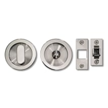 Polished Stainless Steel