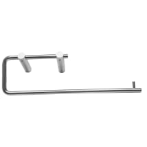 Polished Stainless Steel