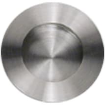 Satin Stainless Steel