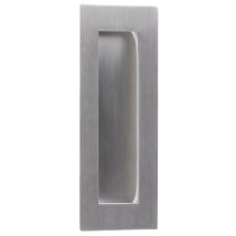 Satin Stainless Steel