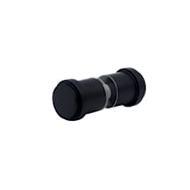 PVD Satin Black