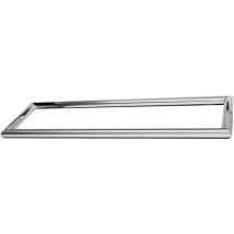 Polished Stainless Steel