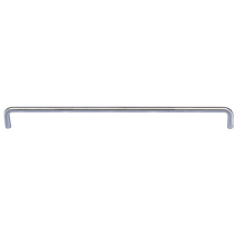 Polished Stainless Steel
