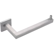 Satin Stainless Steel