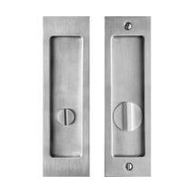 Satin Stainless Steel