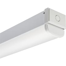 Gloss White / 5000 Lumens / 4000K