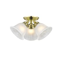 Polished Brass
