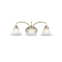 Antique Brass