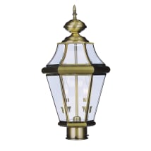 Antique Brass