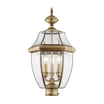 Antique Brass