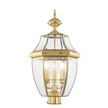 Polished Brass