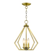 Antique Brass