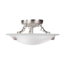 Brushed Nickel