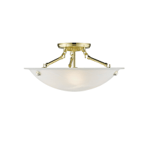 Polished Brass