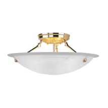 Polished Brass