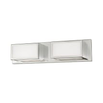 Polished Chrome