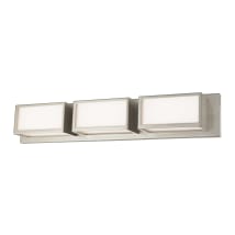 Brushed Nickel
