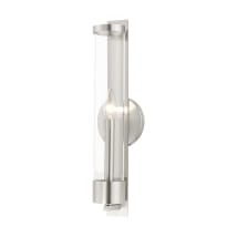 Brushed Nickel