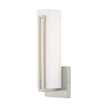 Brushed Nickel