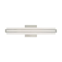 Brushed Nickel