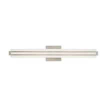 Brushed Nickel